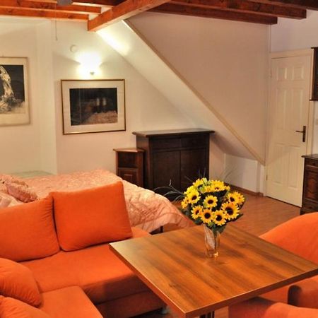 Major Apartments Dubrovnik Phòng bức ảnh