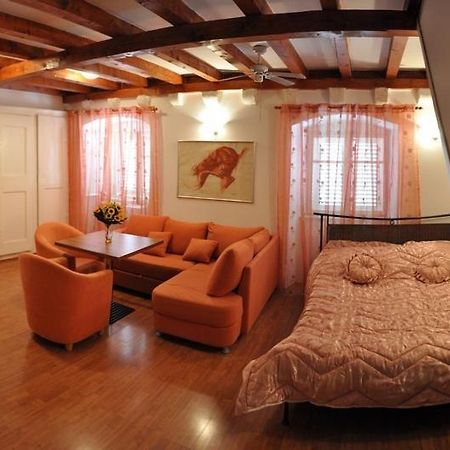 Major Apartments Dubrovnik Ngoại thất bức ảnh