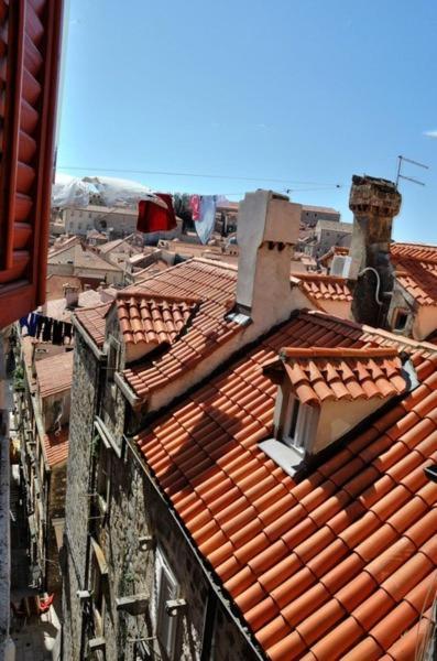 Major Apartments Dubrovnik Ngoại thất bức ảnh
