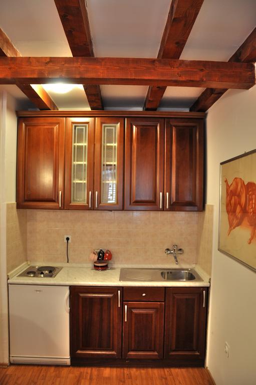 Major Apartments Dubrovnik Ngoại thất bức ảnh