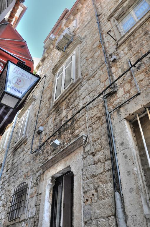 Major Apartments Dubrovnik Ngoại thất bức ảnh