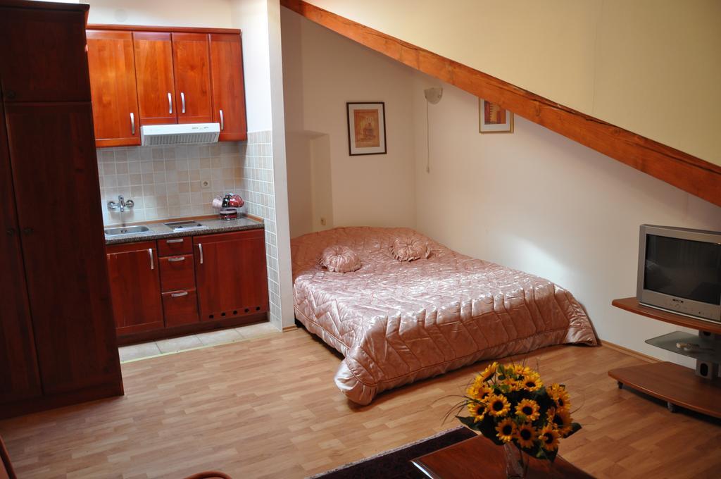 Major Apartments Dubrovnik Ngoại thất bức ảnh