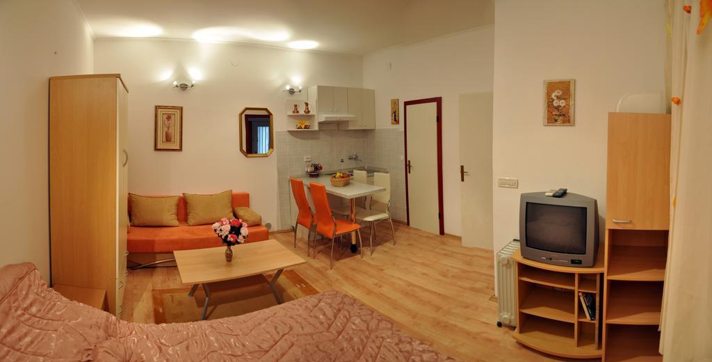 Major Apartments Dubrovnik Ngoại thất bức ảnh