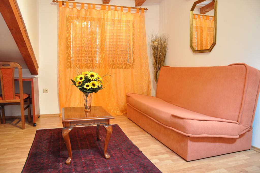 Major Apartments Dubrovnik Ngoại thất bức ảnh