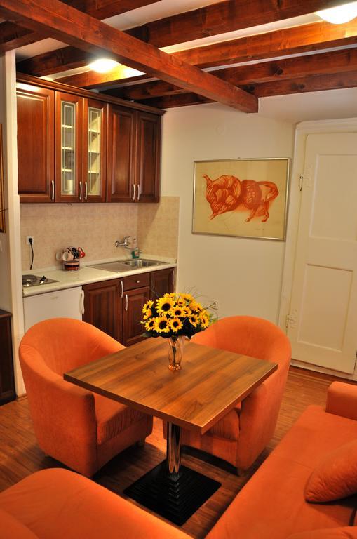 Major Apartments Dubrovnik Ngoại thất bức ảnh