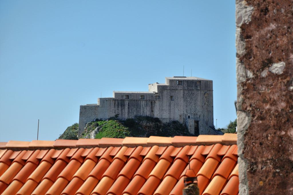 Major Apartments Dubrovnik Ngoại thất bức ảnh