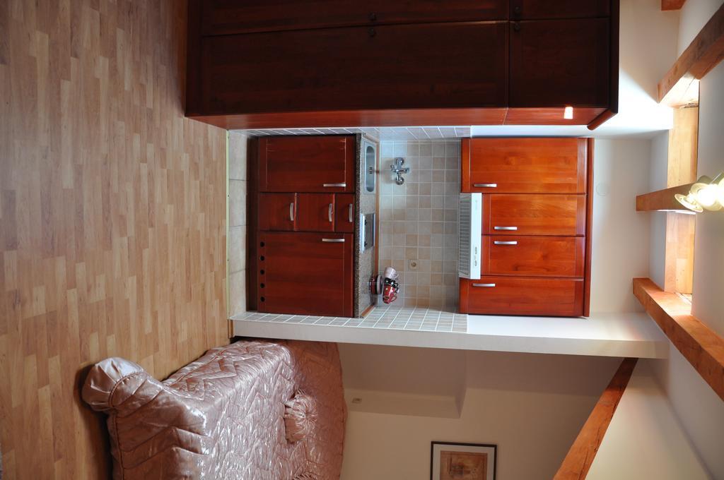 Major Apartments Dubrovnik Ngoại thất bức ảnh