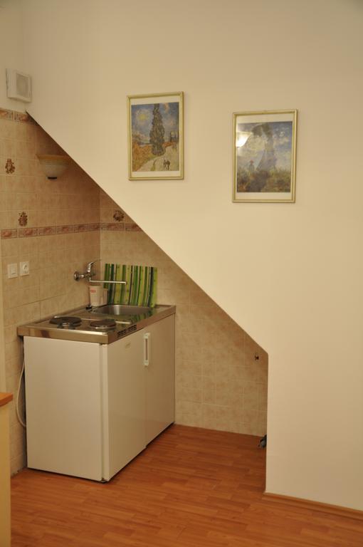 Major Apartments Dubrovnik Ngoại thất bức ảnh