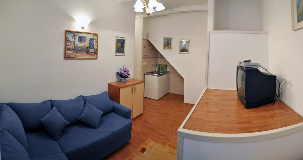 Major Apartments Dubrovnik Ngoại thất bức ảnh