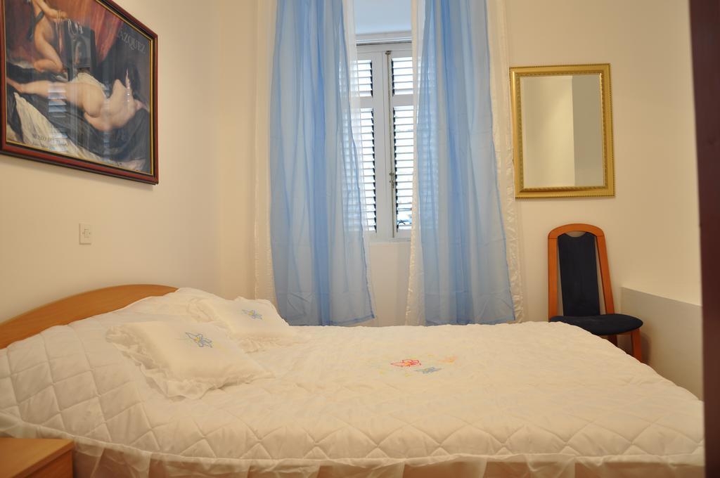 Major Apartments Dubrovnik Ngoại thất bức ảnh