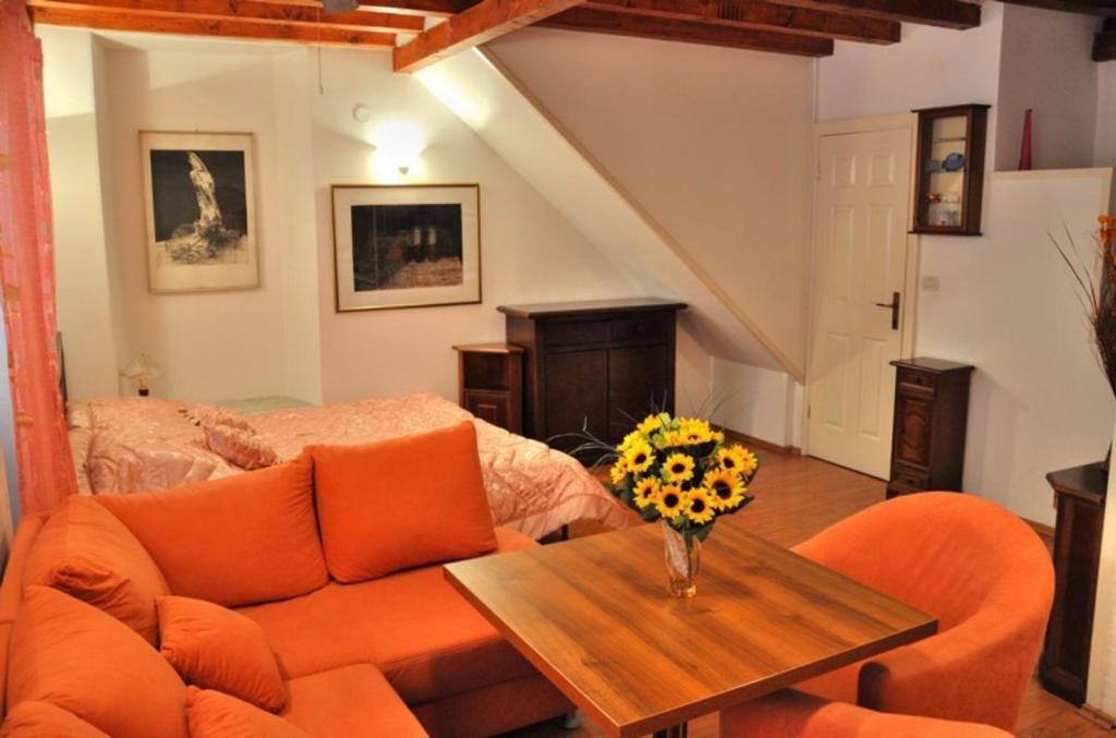 Major Apartments Dubrovnik Phòng bức ảnh