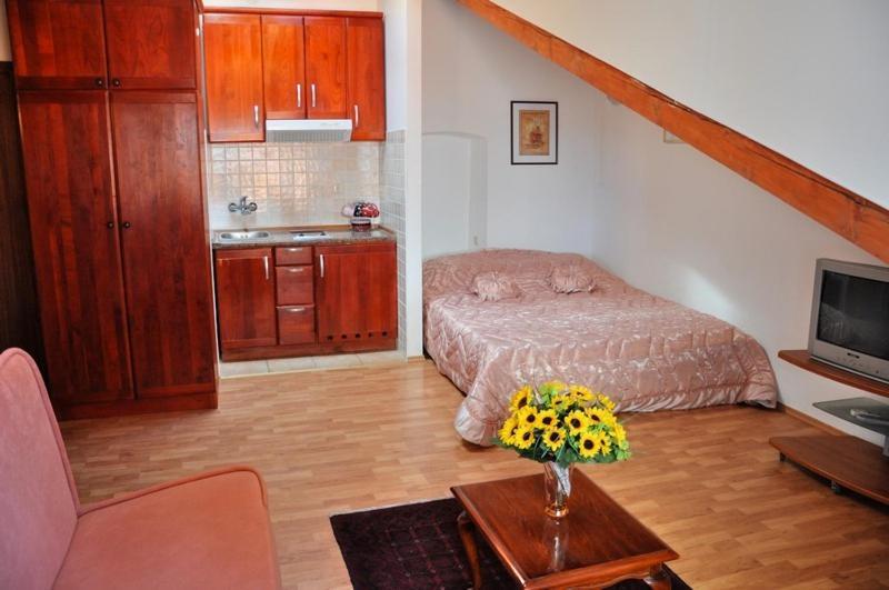 Major Apartments Dubrovnik Ngoại thất bức ảnh