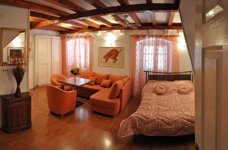 Major Apartments Dubrovnik Ngoại thất bức ảnh