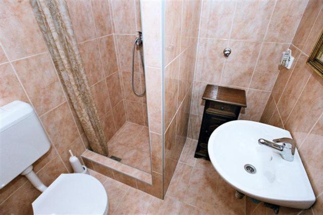 Major Apartments Dubrovnik Ngoại thất bức ảnh