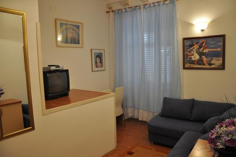 Major Apartments Dubrovnik Ngoại thất bức ảnh